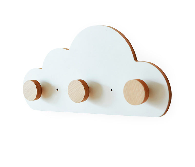 Perchero Kids Nube
